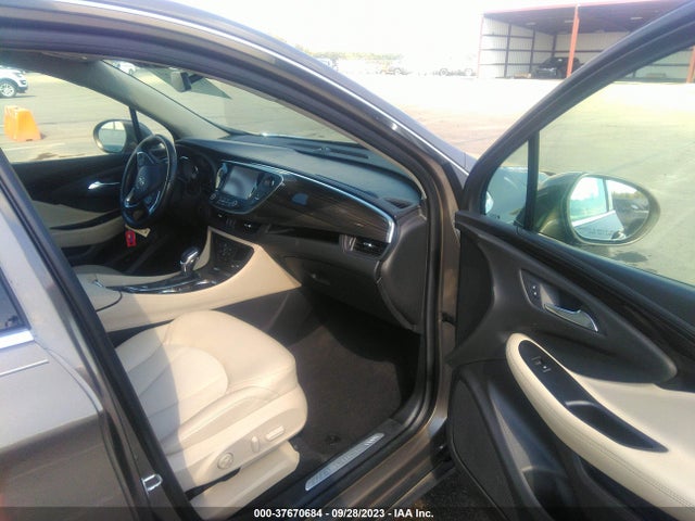 LRBFX1SA0KD026254 Buick Envision Preferred