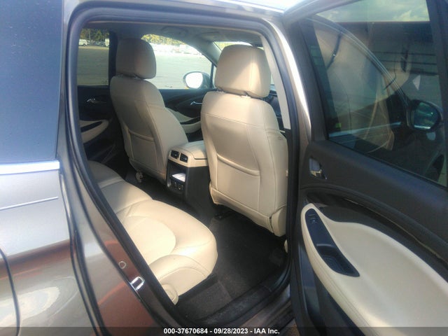 LRBFX1SA0KD026254 Buick Envision Preferred