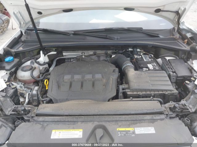 2021 AUDI Q3 WA1DECF38M1030945 Photo 9