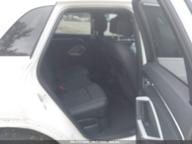 2021 AUDI Q3 WA1DECF38M1030945 Photo 7