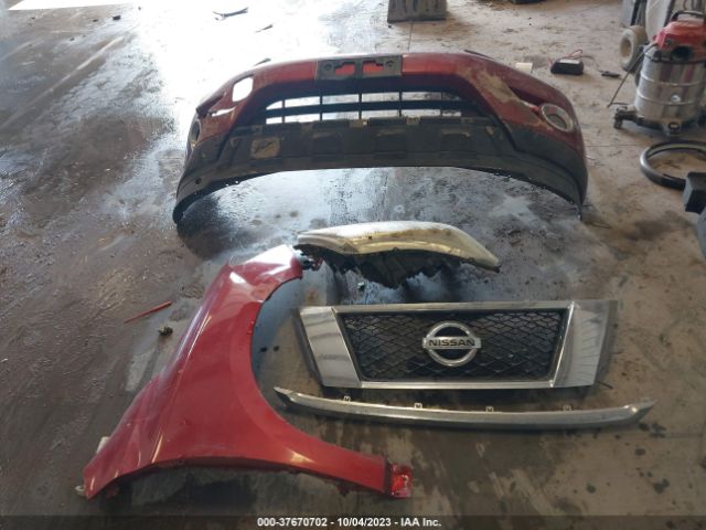 5N1AR2MM3EC617980 Nissan Pathfinder Platinum