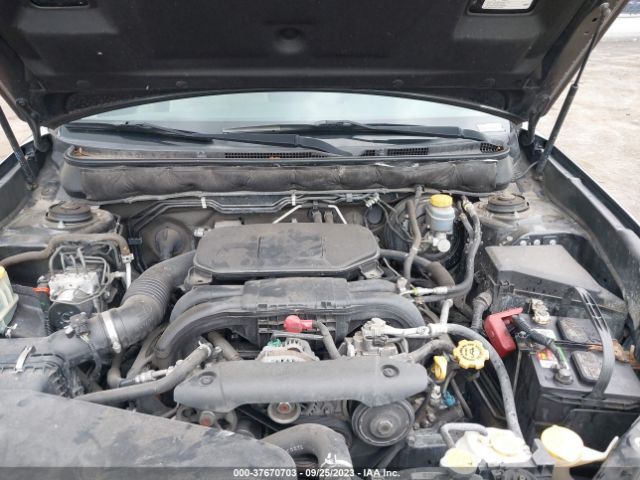 2010 SUBARU OUTBACK 4S4BRBCC4A3372341 Photo 9
