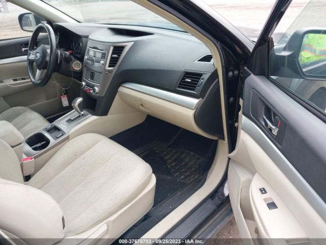 2010 SUBARU OUTBACK 4S4BRBCC4A3372341 Photo 4