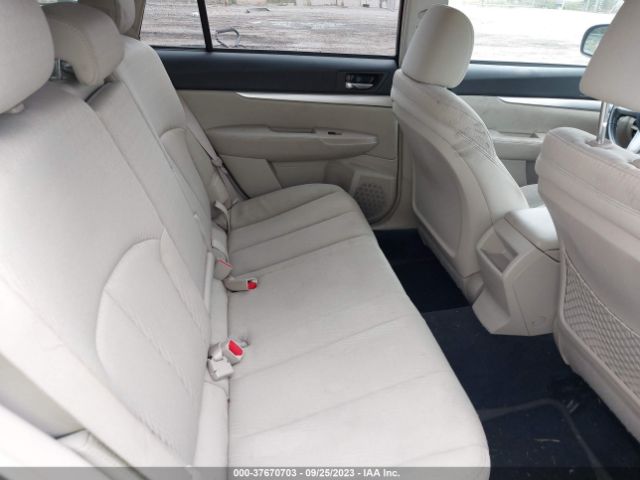 2010 SUBARU OUTBACK 4S4BRBCC4A3372341 Photo 7