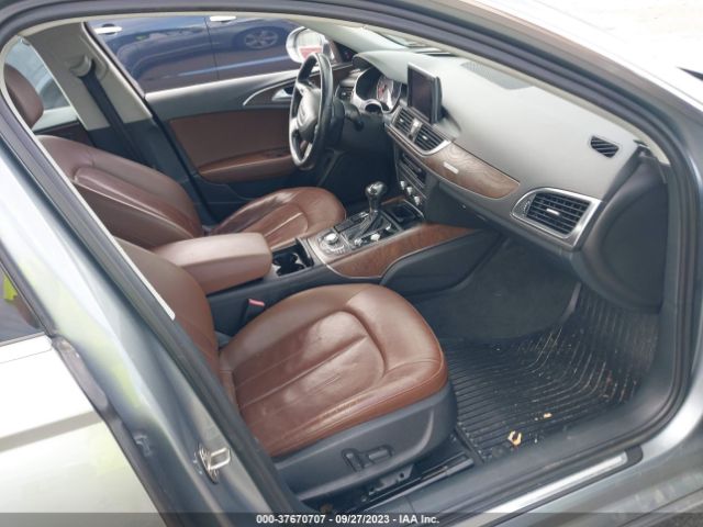 2012 AUDI A6 WAUBGAFC4CN013916 Photo 4