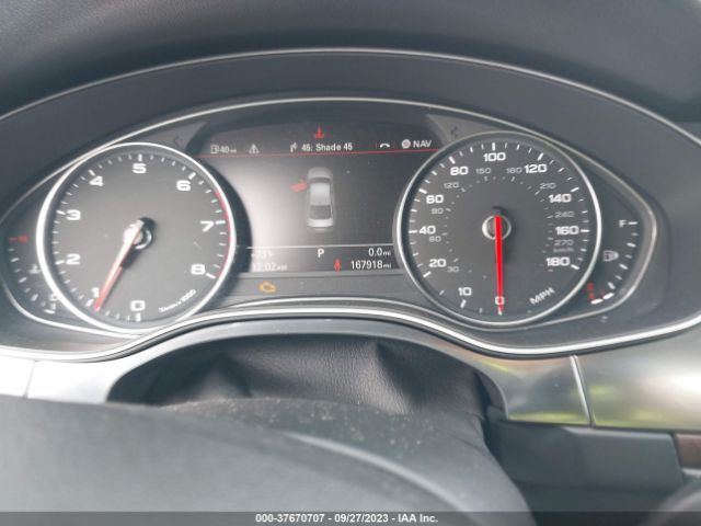 2012 AUDI A6 WAUBGAFC4CN013916 Photo 6