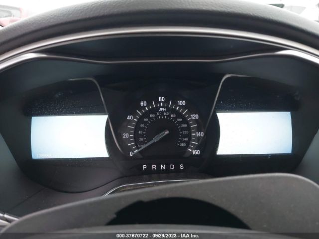 3FA6P0H71GR166082 Ford FUSION SE