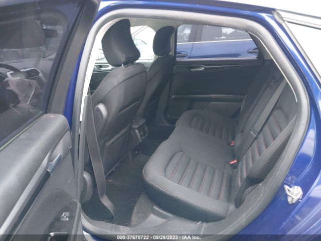 3FA6P0H71GR166082 Ford FUSION SE
