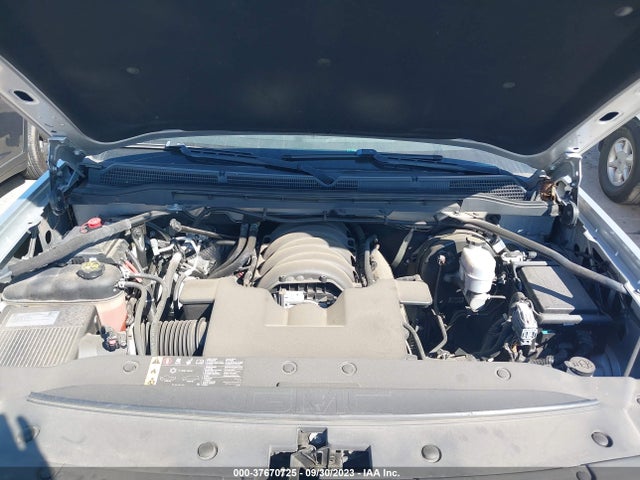 3GTU2NECXJG495882 GMC Sierra 1500 Slt