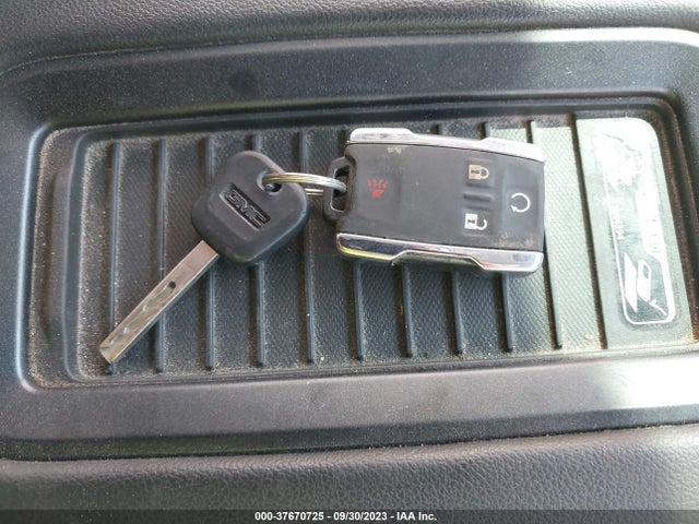 3GTU2NECXJG495882 GMC Sierra 1500 Slt