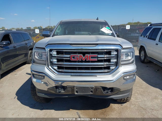 3GTU2NECXJG495882 GMC Sierra 1500 Slt
