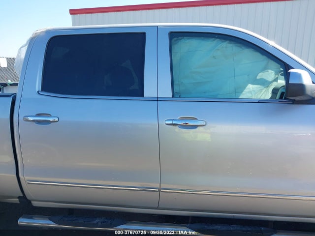 3GTU2NECXJG495882 GMC Sierra 1500 Slt