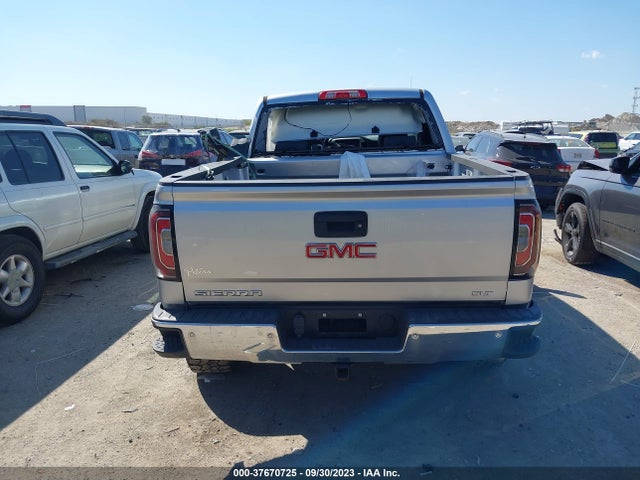 3GTU2NECXJG495882 GMC Sierra 1500 Slt
