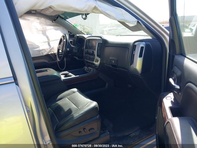 3GTU2NECXJG495882 GMC Sierra 1500 Slt