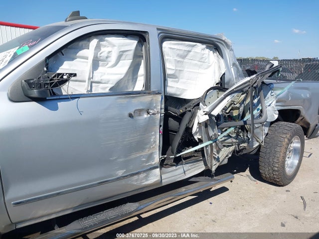 3GTU2NECXJG495882 GMC Sierra 1500 Slt
