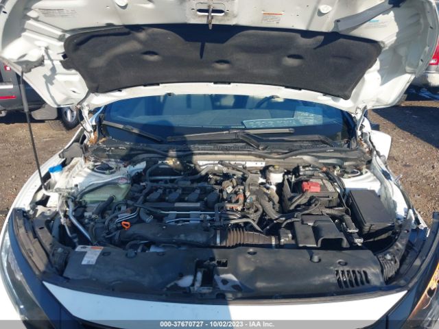 SHHFK7H91HU233820 Honda Civic Hatchback Sport Touring