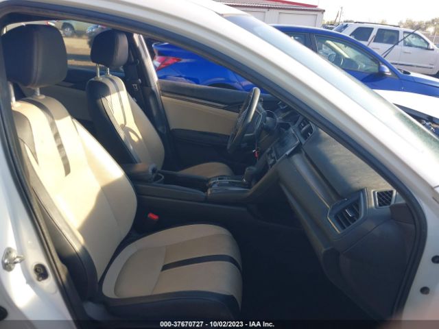 SHHFK7H91HU233820 Honda Civic Hatchback Sport Touring