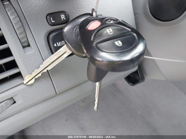 2007 TOYOTA AVALON 4T1BK36BX7U239910 Photo 10