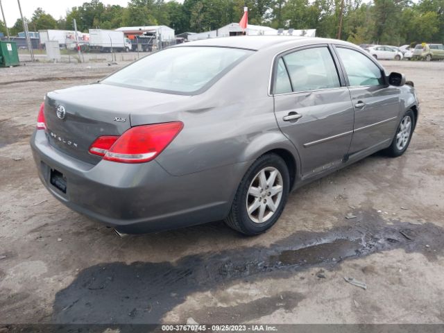2007 TOYOTA AVALON 4T1BK36BX7U239910 Photo 3