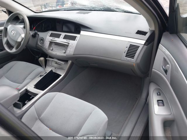 2007 TOYOTA AVALON 4T1BK36BX7U239910 Photo 4