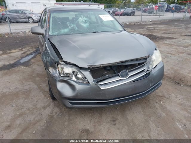 2007 TOYOTA AVALON 4T1BK36BX7U239910 Photo 5
