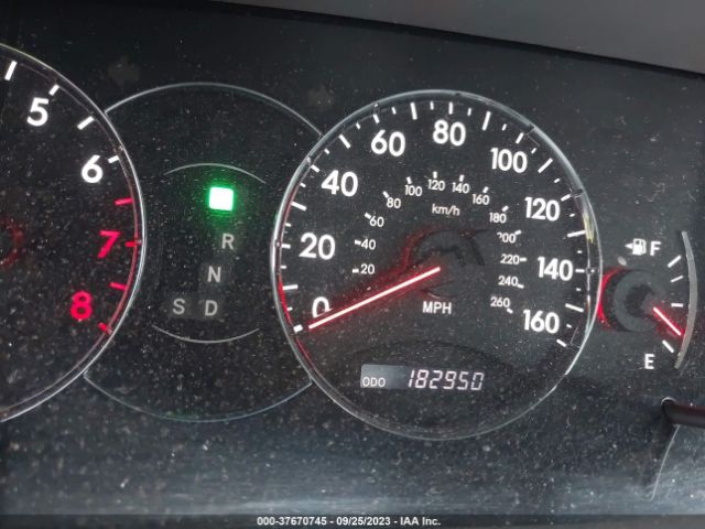 2007 TOYOTA AVALON 4T1BK36BX7U239910 Photo 6