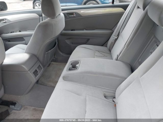 2007 TOYOTA AVALON 4T1BK36BX7U239910 Photo 7
