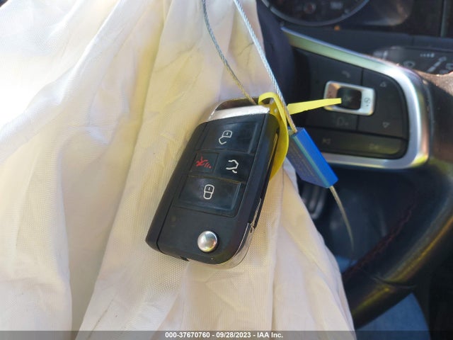 3VW5T7AU5GM036469 Volkswagen Golf Gti Se