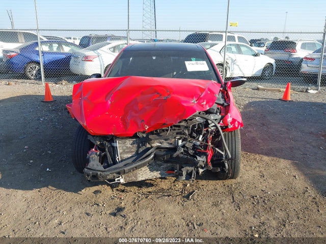 3VW5T7AU5GM036469 Volkswagen Golf Gti Se
