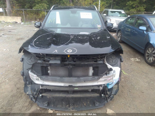 W1N4M4HB0PW277878 Mercedes-Benz Glb Glb 250