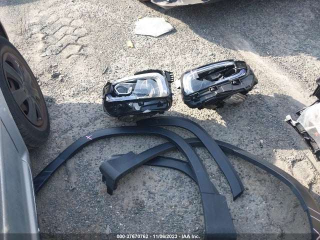W1N4M4HB0PW277878 Mercedes-Benz Glb Glb 250
