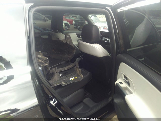 W1N4M4HB0PW277878 Mercedes-Benz Glb Glb 250