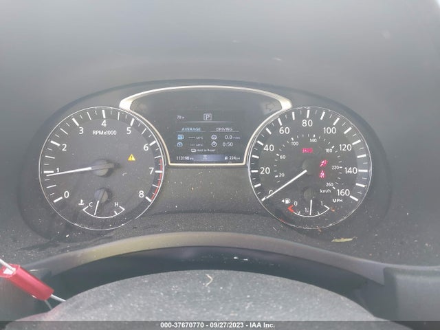 2019 NISSAN PATHFINDER S VIN: 5N1DR2MN2KC624873