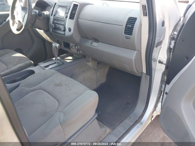 1N6AD0ER5GN725569 Nissan Frontier S/sv/desert Runner/sl