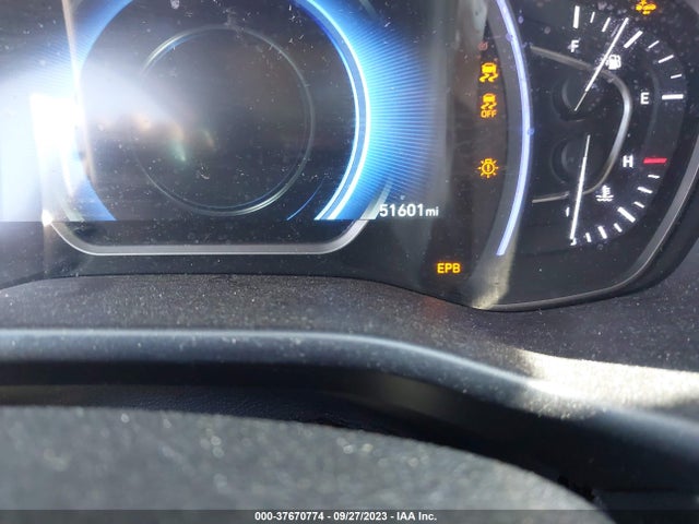 2020 HYUNDAI SANTA FE LIMITED W/SULEV VIN: 5NMS53AD8LH285614