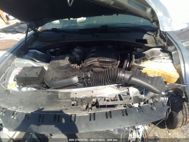 2C3CDXBG7FH858837 Dodge Charger Se