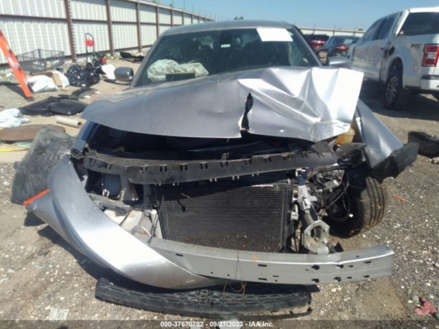 2C3CDXBG7FH858837 Dodge Charger Se