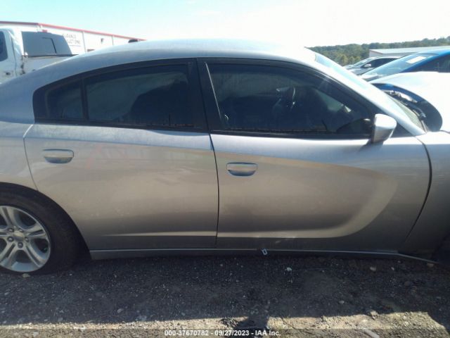 2C3CDXBG7FH858837 Dodge Charger Se