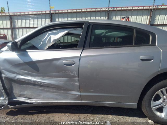 2C3CDXBG7FH858837 Dodge Charger Se