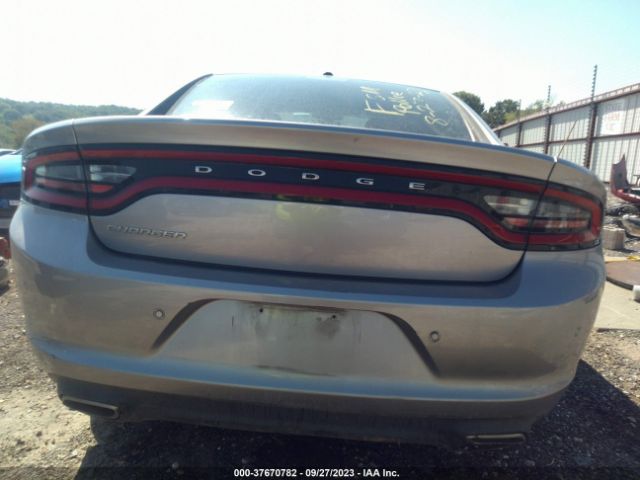 2C3CDXBG7FH858837 Dodge Charger Se