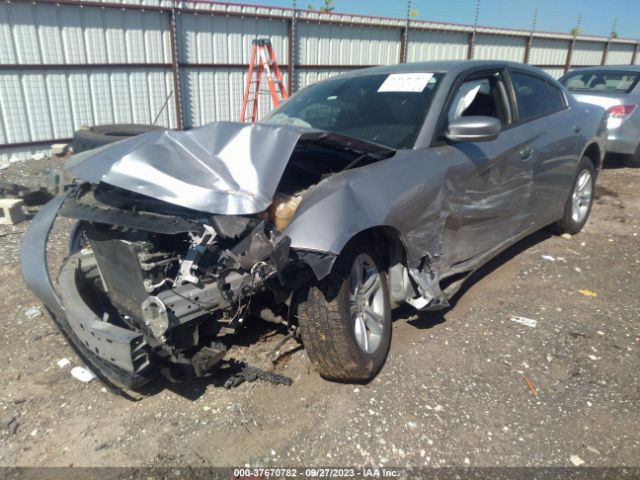 2C3CDXBG7FH858837 Dodge Charger Se