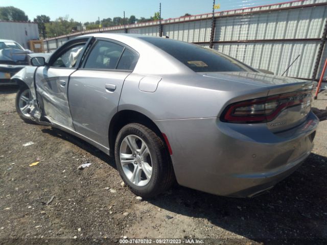 2C3CDXBG7FH858837 Dodge Charger Se