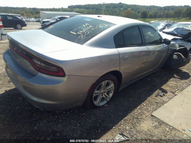 2C3CDXBG7FH858837 Dodge Charger Se