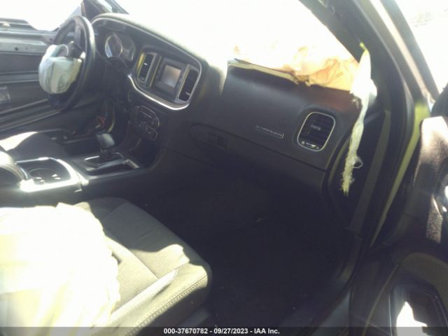 2C3CDXBG7FH858837 Dodge Charger Se