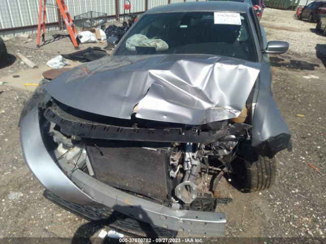 2C3CDXBG7FH858837 Dodge Charger Se