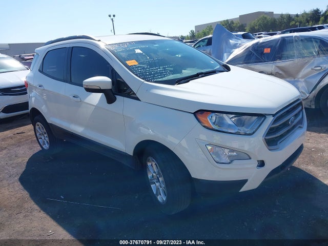 2019 MAJ6S3GL1KC278760 main image
