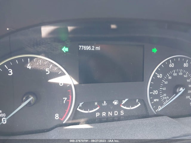 Ford Ecosport Se 2019 MAJ6S3GL1KC278760 Image 7
