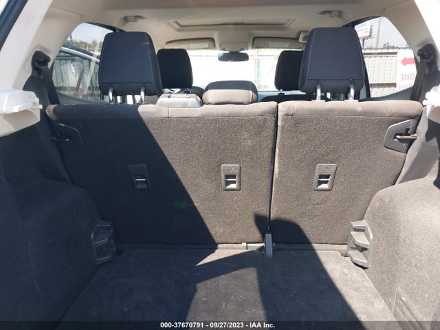Ford Ecosport Se 2019 MAJ6S3GL1KC278760 Image 8