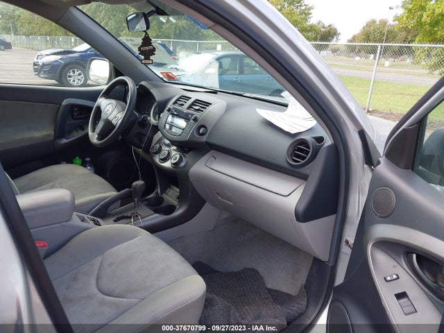 2010 TOYOTA RAV4 VIN: 2T3BF4DV6AW030668