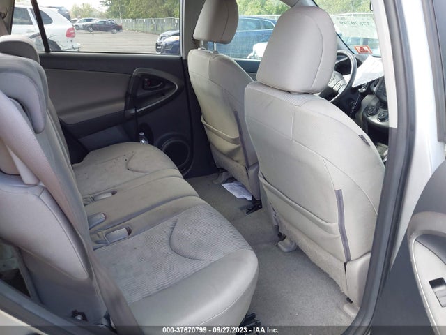 2010 TOYOTA RAV4 VIN: 2T3BF4DV6AW030668